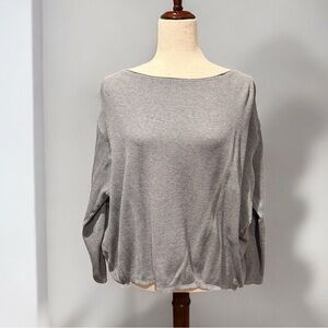 Lululemon Back In Action Long Sleeve Top Size 8